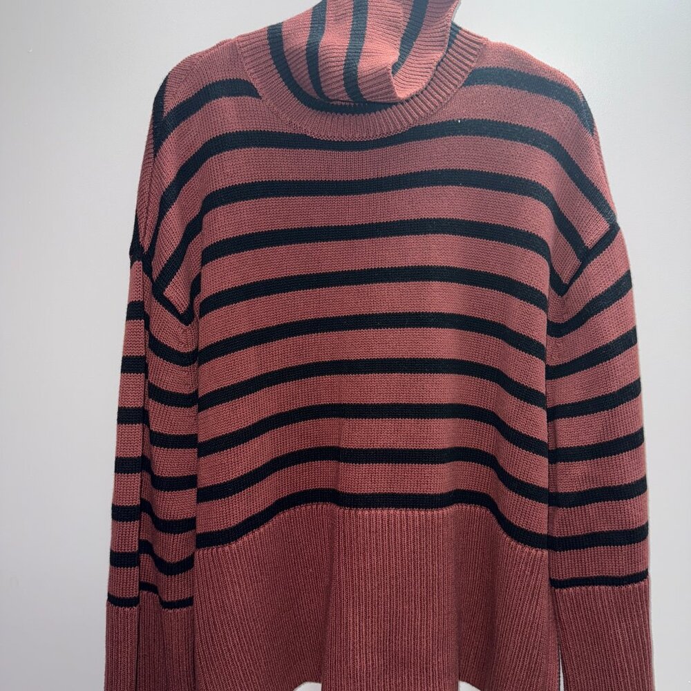 Gap turtleneck sweater